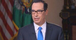 former-trump-official-forming-investor-group-to-buy-tiktok