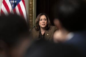 kamala-harris-faces-critic’s-call-to-step-down-‘for-the-country’s-sake’-–-washington-examiner