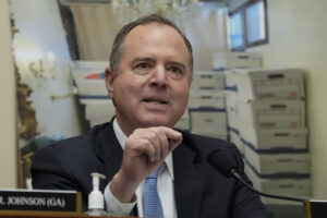 adam-schiff-laments-trump-‘could-evade-justice’-in-‘partisan’-court-delays-–-washington-examiner