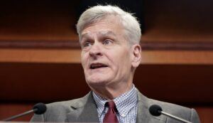 bill-cassidy-says-2024-presidential-race-is-a-‘sorry-state-of-affairs’-–-washington-examiner