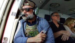 cory-mills-rescues-13-americans-from-haiti-in-second-rescue-mission-–-washington-examiner