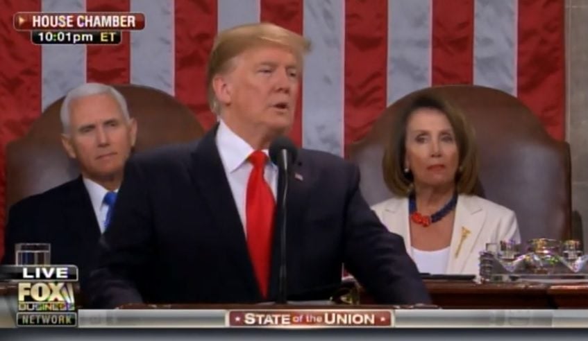 pure-evil:-pelosi-who-supports-abortion-up-to-birth-–-smears-trump-supporters-for-not-respecting-“dignity-and-worth-of-every-person”-|-the-gateway-pundit-|-by-jim-hoft