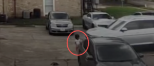 video-captures-moment-rideshare-driver-allegedly-hits,-kills-2-year-old