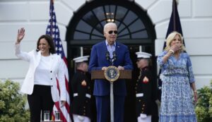 watch-live:-white-house-holds-women’s-history-month-reception-–-washington-examiner