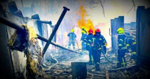 russian-hypersonic-iskander-missile-attack-in-odessa-targets-mercenary-troop-gathering