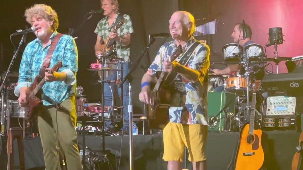 legendary-singer-jimmy-buffett-dead-at-76-|-the-gateway-pundit-|-by-margaret-flavin