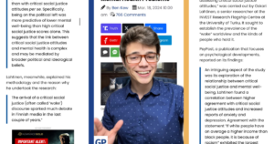 victor-reacts:-is-anyone-surprised?-liberalism-is-a-mental-illness?-(video)