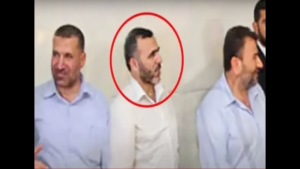 confirmed:-israeli-strike-kills-hamas-no.-3-marwan-issa-|-the-gateway-pundit-|-by-margaret-flavin