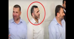 confirmed:-israeli-strike-kills-hamas-no.-3-marwan-issa