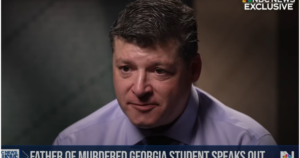 laken-riley’s-father-criticizes-politicization-of-daughter’s-death-in-new-interview