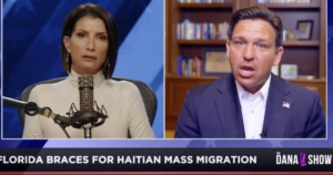 desantis:-haitian-migrants-will-go-straight-to-martha’s-vineyard-if-biden-blocks-deportations