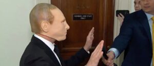 ‘immature’:-dem-rep-strolls-through-capitol-wearing-vladimir-putin-mask