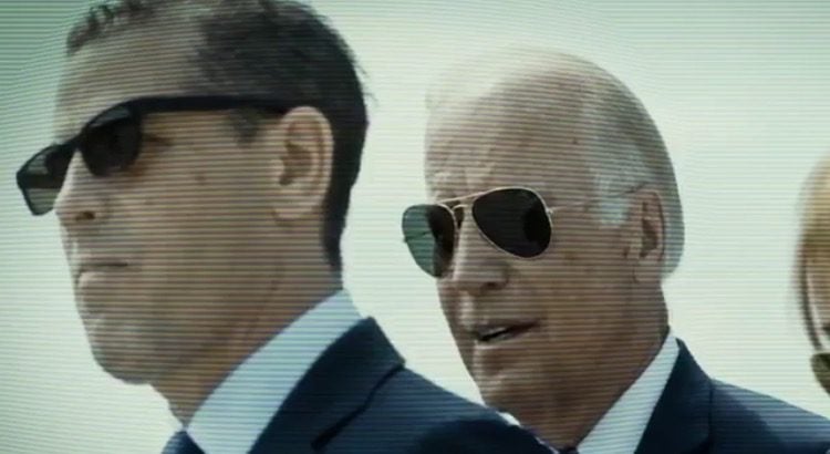 biden-asserts-executive-privilege,-refuses-to-allow-release-of-200-hunter-related-emails,-but-waived-trump’s-executive-privilege-to-raid-mar-a-lago-|-the-gateway-pundit-|-by-cristina-laila