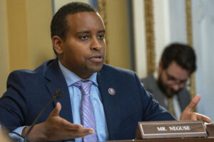clyburn-passes-the-torch-to-joe-neguse-as-assistant-house-democratic-leader-–-washington-examiner