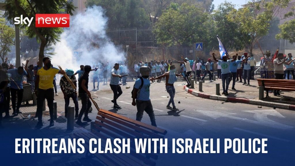 israel’s-netanyahu-backs-deportation-of-migrants-involved-in-violent-clashes-|-the-gateway-pundit-|-by-margaret-flavin