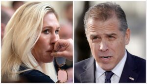 mtg-says-joe-biden-is-the-‘product-and-the-service’-hunter-sells-–-washington-examiner