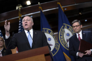 house-republicans-pass-energy-bills-meant-to-provide-contrast-with-biden-–-washington-examiner