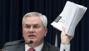 five-moments-from-fiery-oversight-committee-impeachment-inquiry-hearing-–-washington-examiner
