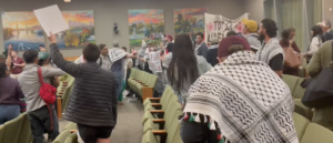 police-arrest-12-people-at-city-council-meeting-after-heated-debate