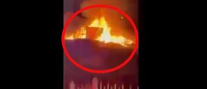 woman-dead-after-home-explosion,-chilling-footage-reveals-destruction