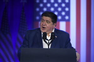 pritzker’s-migrant-spending-scrutinized-by-legislators-–-washington-examiner