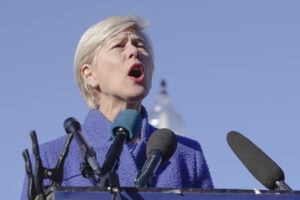 march-madness?-congresswoman-gives-us-north-carolina-madness-–-washington-examiner