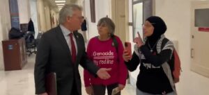 gop-rep-slams-door-in-face-of-pro-palestinian-protesters-harassing-him-through-halls-of-congress