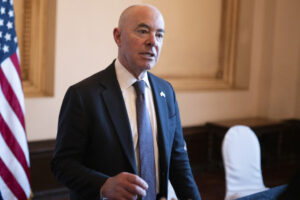 gop-blasts-funding-increase-for-impeached-mayorkas-tucked-in-spending-deal-–-washington-examiner