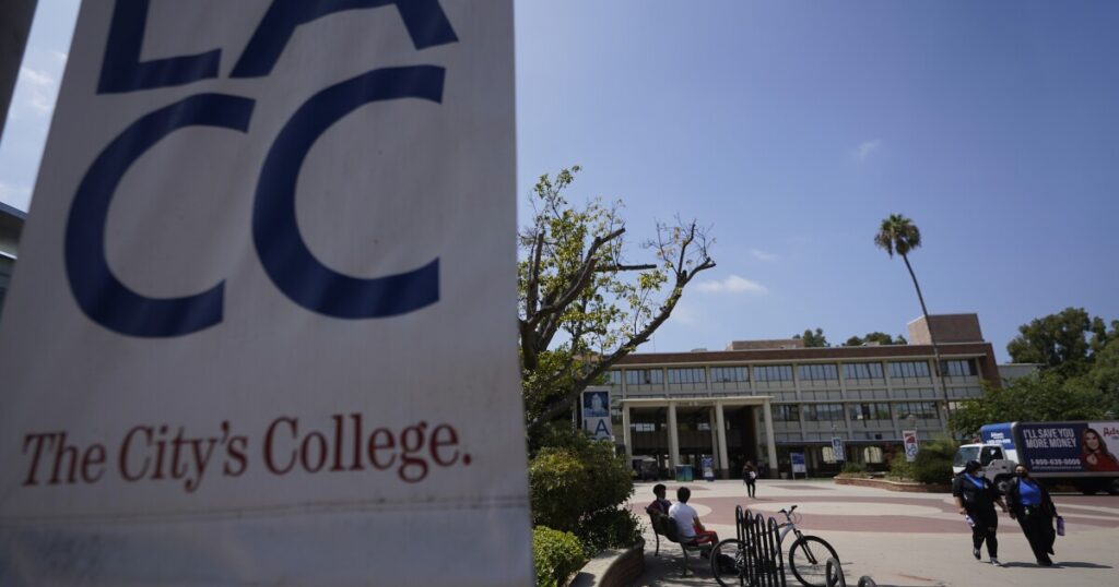 california-community-college-professors-sue-state-over-dei-rules-they-say-infringe-on-first-amendment