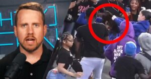 shocking:-massive-brawl-with-hundreds-of-teens-erupts-in-ca-mall-|-elijah-schaffer’s-top-5-(video)