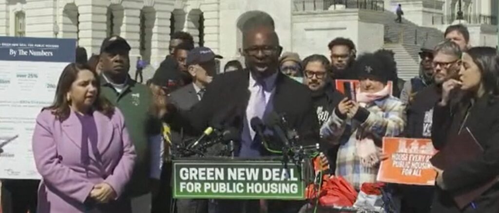 ‘squad’-dem-touts-housing-green-new-deal-as-‘reparations’-for-‘marginalized-communities’