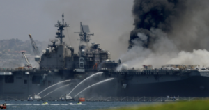 2025-department-of-defense-budget-request-disarms-america-|-the-gateway-pundit-|-by-john-mills