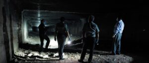 mexican-pleads-guilty-to-smuggling-migrants-into-us-via-sewer-pipe,-shawshank-style