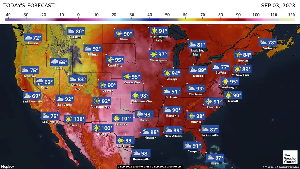 huge-heat-dome-is-bringing-record-highs-to-the-midwest-and-east-coast