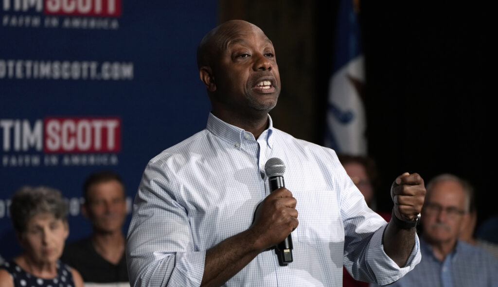 tim-scott-says-juneteenth-is-about-progress-over-‘our-original-sin-as-a-nation’-–-washington-examiner