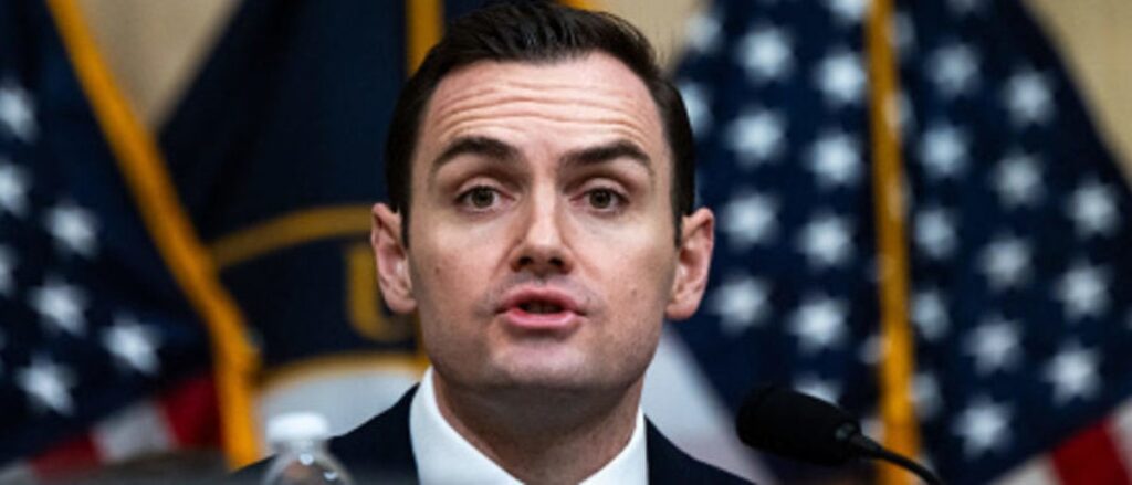 gop-rep.-mike-gallagher-will-resign-early-from-congress,-narrowing-house-majority