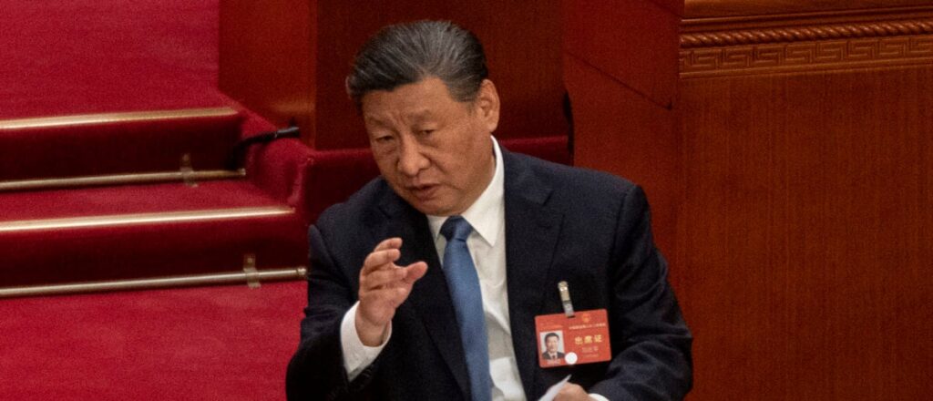 fact-check:-viral-x-video-shows-xi-jinping-giving-orders-to-chinese-army-in-2018