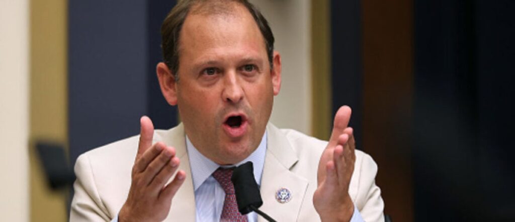 exclusive:-rep.-andy-barr-introduces-legislation-to-provide-benefits-to-retired-law-enforcement-officers