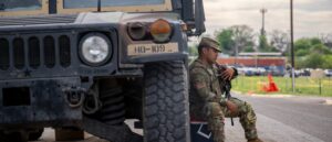 migrants-who-rushed-national-guard-at-border-may-have-been-released-into-us-interior:-report