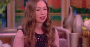 watch:-chelsea-clinton-defends-barron-trump’s-‘unimpeachable-right-to-privacy’