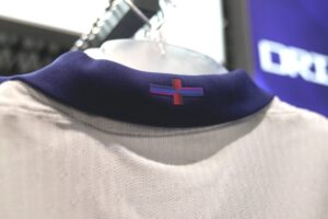 nike-under-fire-for-changing-england’s-flag-on-uniform-to-‘unite-and-inspire’-–-washington-examiner