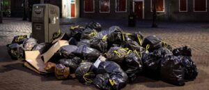 bronx-woman-arrested-after-elderly-roommate-found-in-garbage-bag,-claims-lice-prompted-action