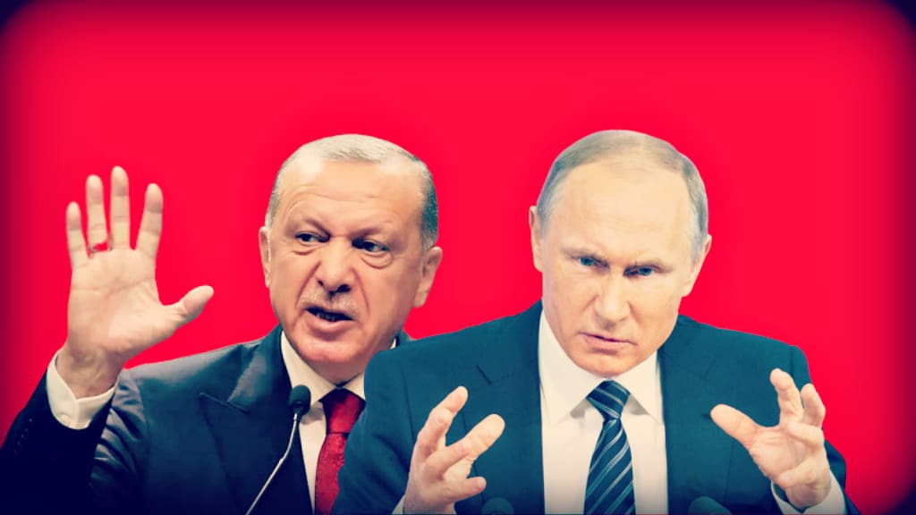 putin-and-turkey’s-erdogan-meet-to-try-to-salvage-the-black-sea-grain-deal,-as-russian-drones-pound-ukrainian-sea-ports-for-two-nights-in-a-row-|-the-gateway-pundit-|-by-paul-serran