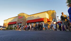 chick-fil-a-to-transition-away-from-antibiotic-free-chicken-–-washington-examiner