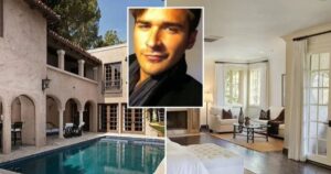 lebron-james-reportedly-concerned-as-squatters-move-in-down-the-street-from-beverly-hills-home