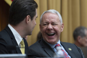 ken-buck-expresses-relief-to-leave-congress:-‘dysfunctional-place’-–-washington-examiner