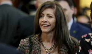 tammy-murphy-drops-out-of-new-jersey-senate-race-–-washington-examiner