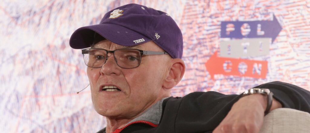 james-carville-lashes-out-at-‘preachy-females’-over-democrats’-low-polls