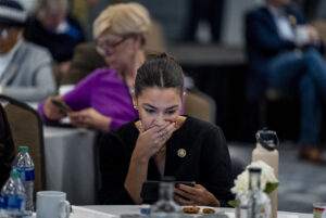 aoc-mocks-james-carville-after-criticism-of-‘preachy-female’-democrats-–-washington-examiner