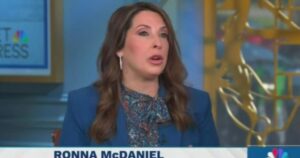 watch:-ronna-mcdaniel-comes-out-against-trump’s-promise-to-free-january-6-prisoners